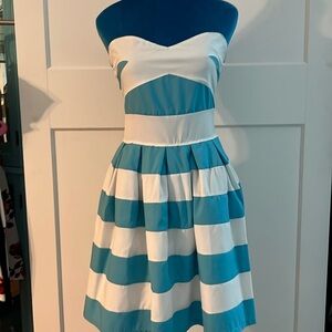 XS sun dress, lightweight fabric